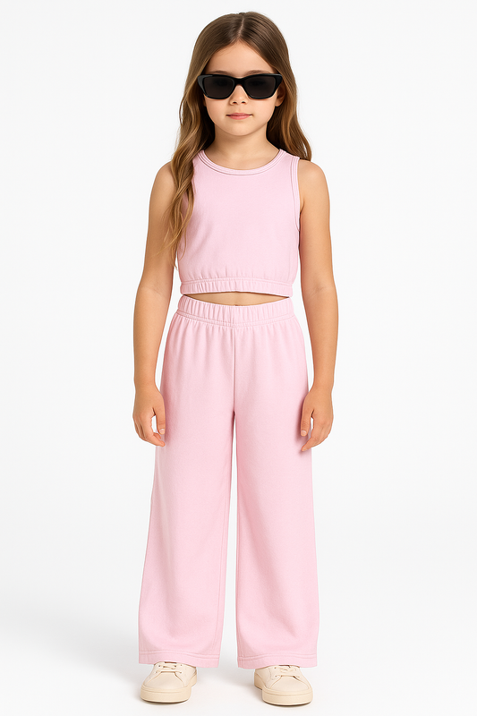 Snap & Sway Set – Pink